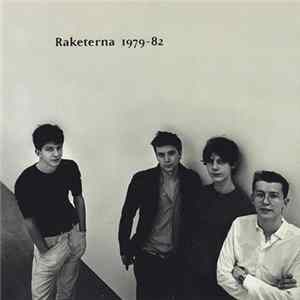 Raketerna - 1979-82 FLAC album