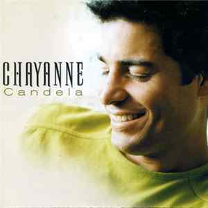 Chayanne - Candela FLAC album