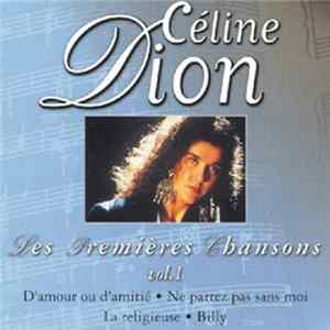 Celine Dion - Les Premieres Chansons Vol.1 FLAC album