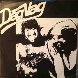 Dag Vag - Wipe Out / My Barrel FLAC album