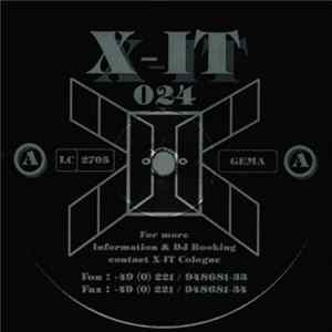 Two Phunky People - Two Phunky Trax FLAC album