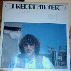 Freddi Meyer - Freddi Meyer FLAC album