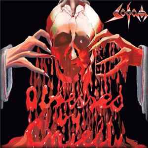 Sodom - Obsessed By Cruelty FLAC album