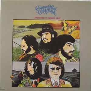 Canned Heat - Canned Heat Cook Book (The Best Of Canned Heat) FLAC album