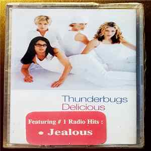 Thunderbugs - Delicious FLAC album