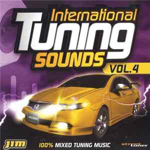 Various - International Tuning Sounds Vol.4 FLAC album