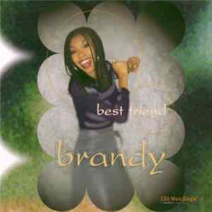 Brandy - Best Friend FLAC album