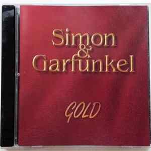 Simon & Garfunkel - Gold FLAC album