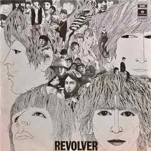 The Beatles - Revolver FLAC album