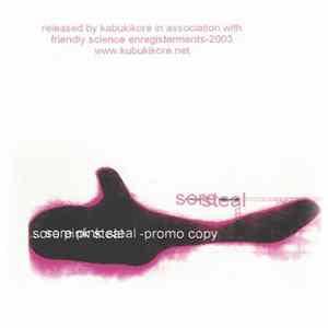 Sore Pink Steal - Heaven Is A Cold Room FLAC album