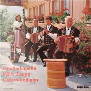 Ländlerkapelle Willy Zaugg, Ostermundigen - Untitled FLAC album