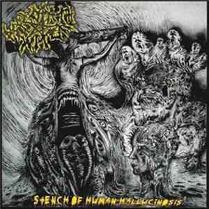Psycopath Witch - Stench Of Human Hallucinosis FLAC album