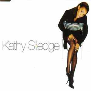 Kathy Sledge - Another Day FLAC album