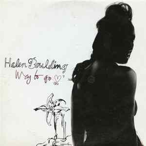 Helen Boulding - Way To Go FLAC album
