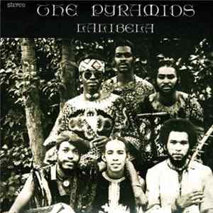 The Pyramids - Lalibela FLAC album