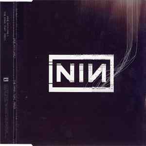 Nine Inch Nails - The Hand That Feeds FLAC album