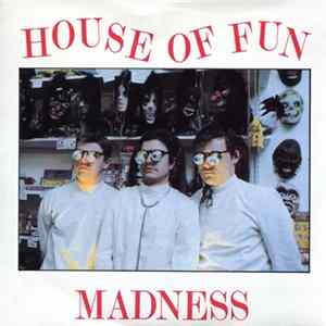 Madness - House Of Fun FLAC album