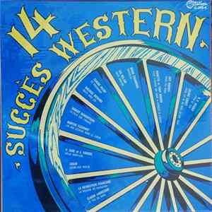 Various - 14 Succès Western FLAC album