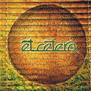 Et Cetera - Et Cetera FLAC album