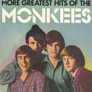 The Monkees - More Greatest Hits FLAC album