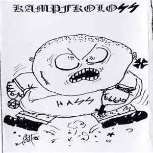 Kampfkoloss - Schweigen Der Juden FLAC album