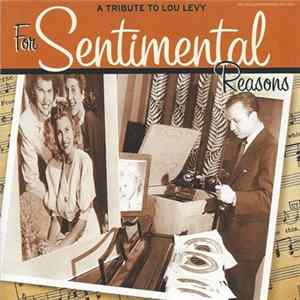 Various - For Sentimental Reasons (A Tribute To Lou Levy) FLAC album