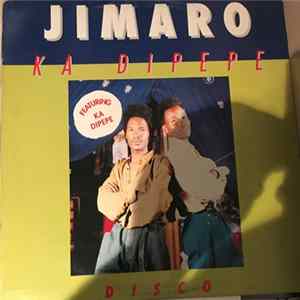 Jimaro - Ka Dipepe FLAC album