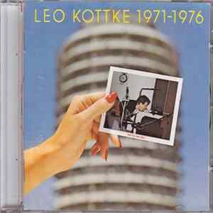 Leo Kottke - Best Of Leo Kottke 1971-1976 FLAC album