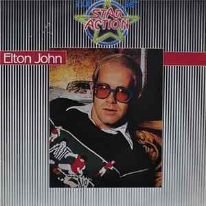 Elton John - Star Action FLAC album
