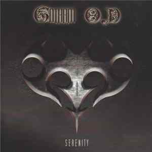 Gotham O.D - Serenity FLAC album
