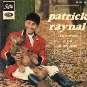 Patrick Raynal - L'encyclopédie FLAC album