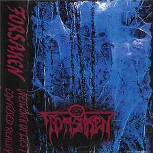 Forsaken - Network Of Lies / Confused Reality FLAC album
