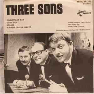 Three Sons - Three Sons FLAC album