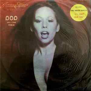 Yvonne Elliman - Night Flight FLAC album