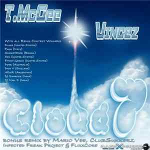 T.McGee & Vincez - Cloud 7 FLAC album