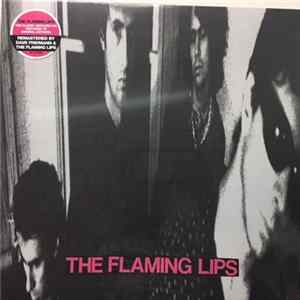 The Flaming Lips - In A Priest Driven Ambulance FLAC album