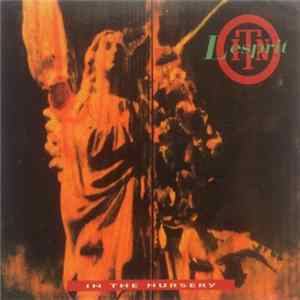 In The Nursery - L'Esprit FLAC album