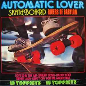 Various - Automatic Lover FLAC album