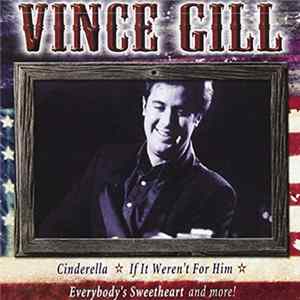 Vince Gill - All American Country FLAC album