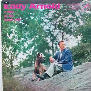 Eddy Arnold - A Little On The Lonely Side FLAC album
