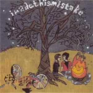 Imadethismistake - The Bonfire Club FLAC album