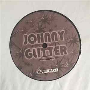 Johnny Glitter - Fashion (Remixes) FLAC album