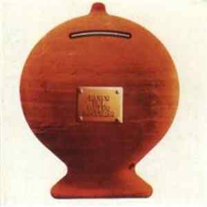 Banco Del Mutuo Soccorso - Banco Del Mutuo Soccorso FLAC album