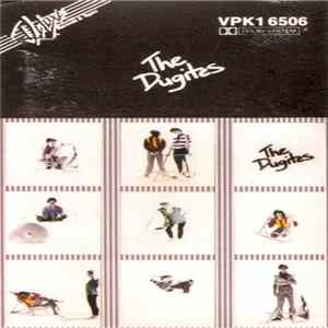 The Dugites - The Dugites FLAC album