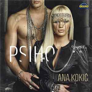 Ana Kokić - Psiho FLAC album
