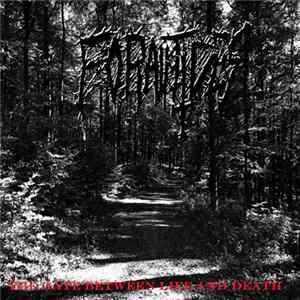 For All Tides - The Gate Between Life And Death FLAC album