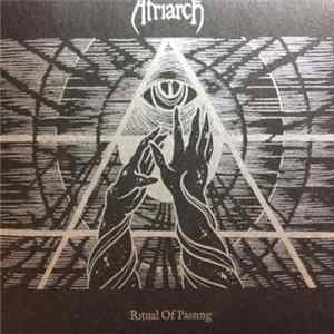 Atriarch - Ritual Of Passing FLAC album