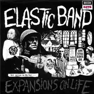 The Elastic Band - Expansions On Life FLAC album