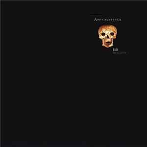 Apocalyptica - Cult FLAC album