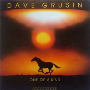 Dave Grusin - One Of A Kind FLAC album